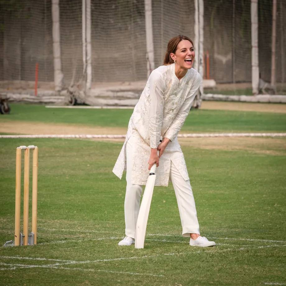 Pakistan