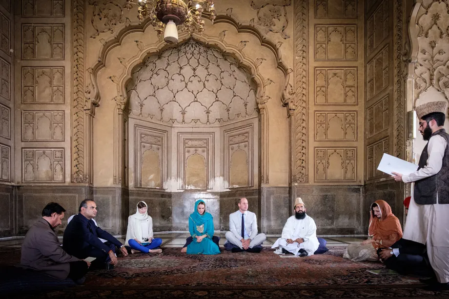 Pakistan