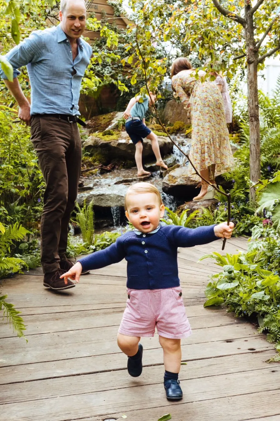 Prince Louis