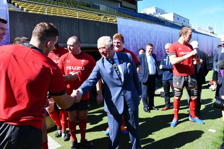 Wales RFU