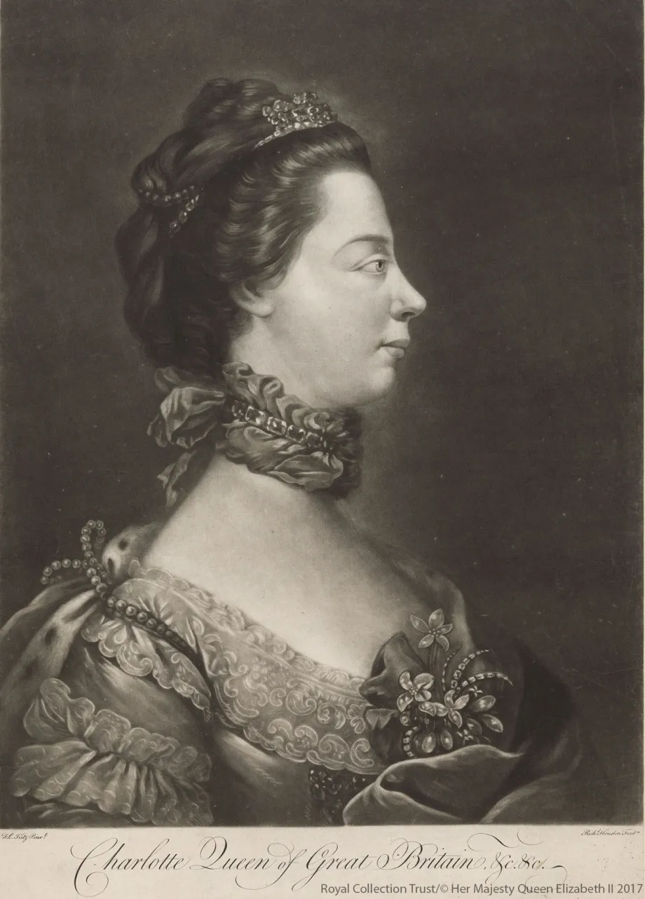 Queen Charlotte