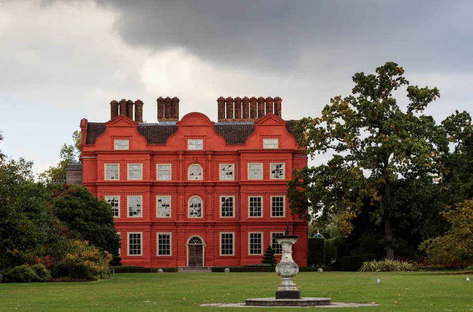 Kew Palace