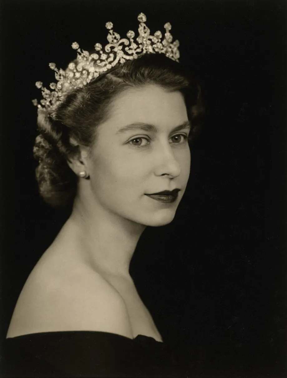 Dorothy Wilding