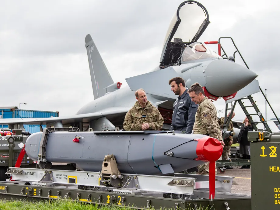 RAF Waddington