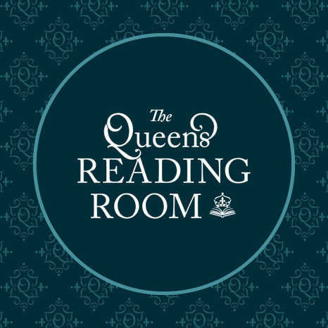 The Queen's Reading Room