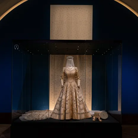 Queen Elizabeth II: Her Life In Style