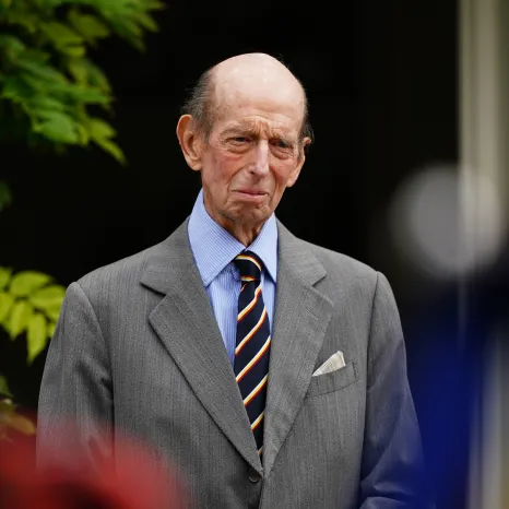 Duke of Kent Bio