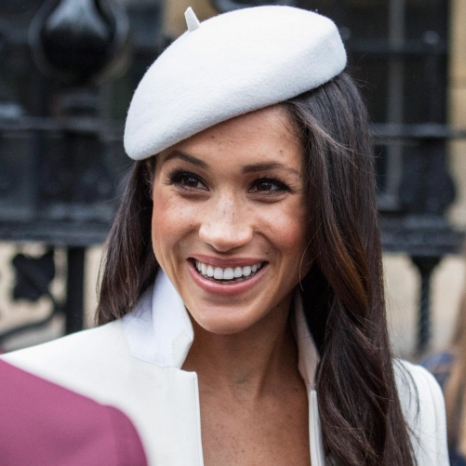 The Duchess of Sussex - Royal.uk