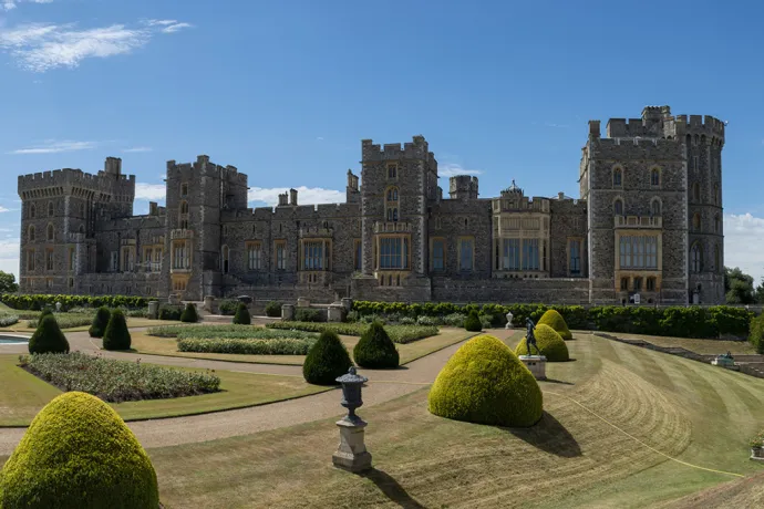 Windsor Castle