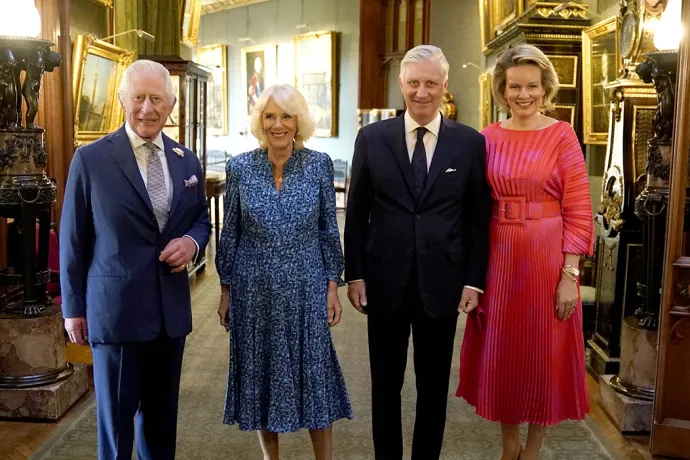 The Royal Week