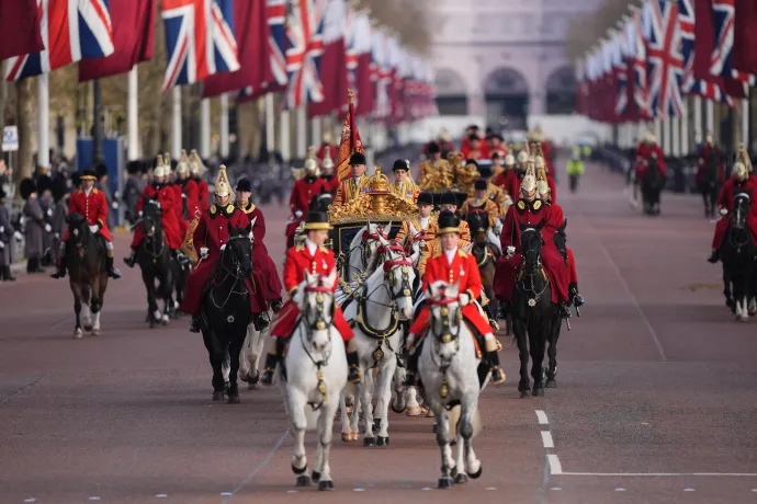 The State Visit of the Amir of the State of Qatar