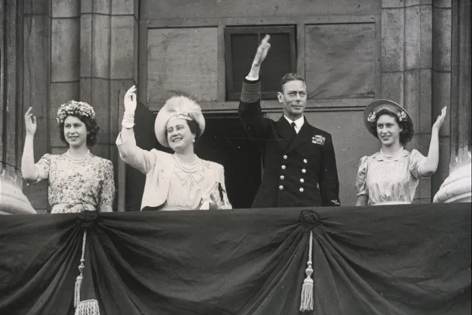 VJ Day