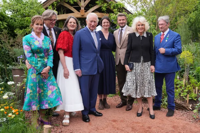 Chelsea Flower Show 2026