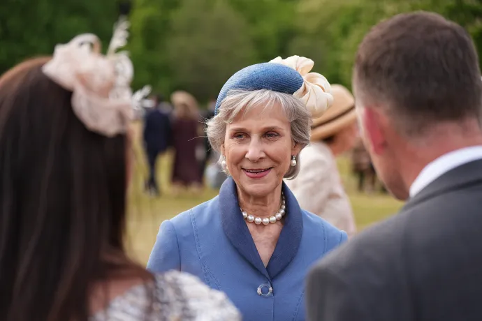 Duchess of Gloucester Bio