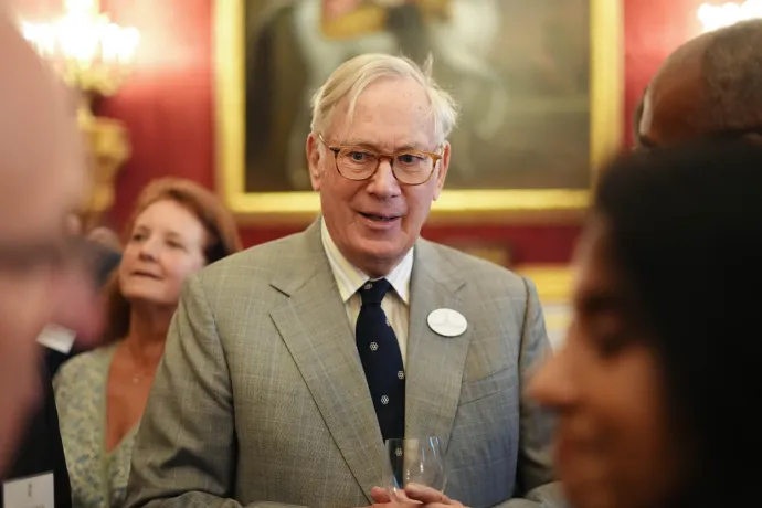 Duke of Gloucester Bio
