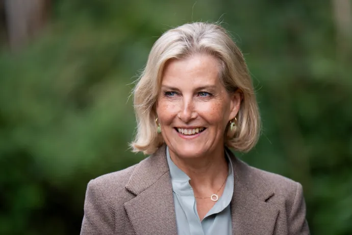 The Duchess of Edinburgh Bio