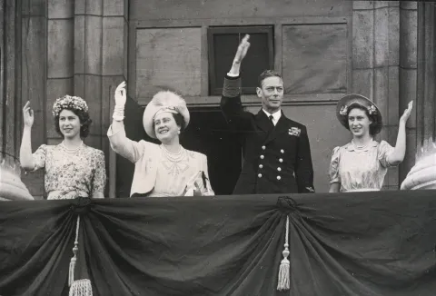 VJ Day