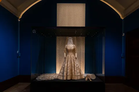 Queen Elizabeth II: Her Life In Style
