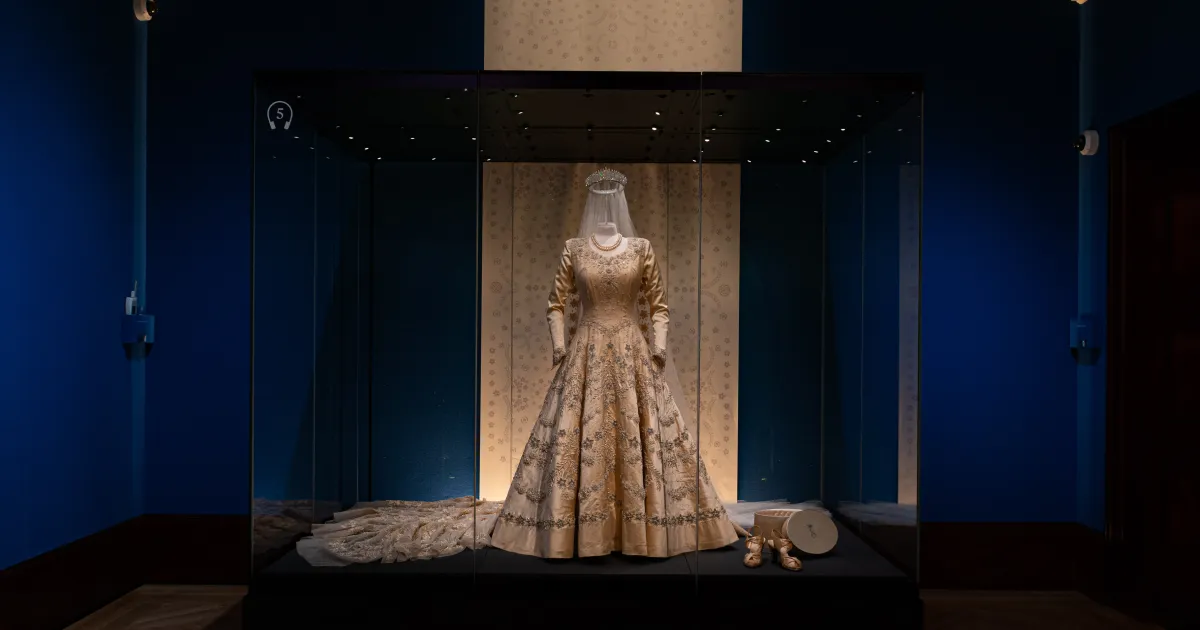 Queen Elizabeth II: Her Life In Style