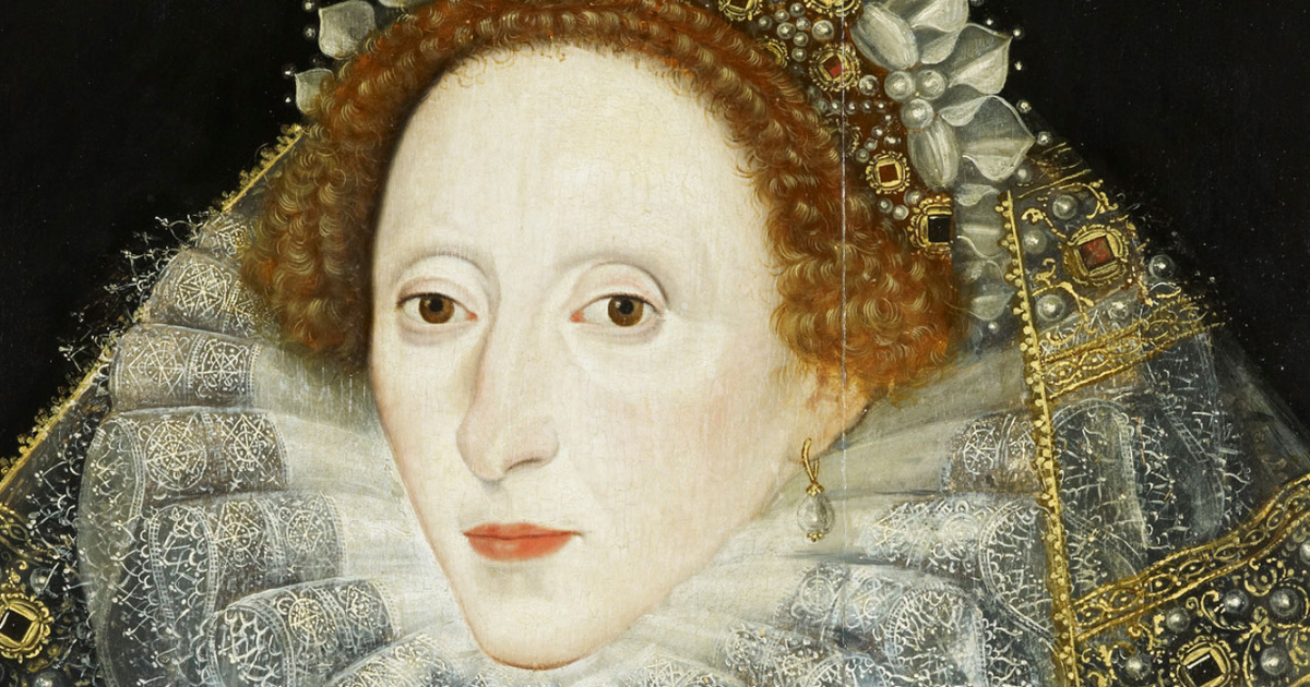 Tudor History: The Legacy Of Queen Elizabeth I With Elizabeth Norton ...