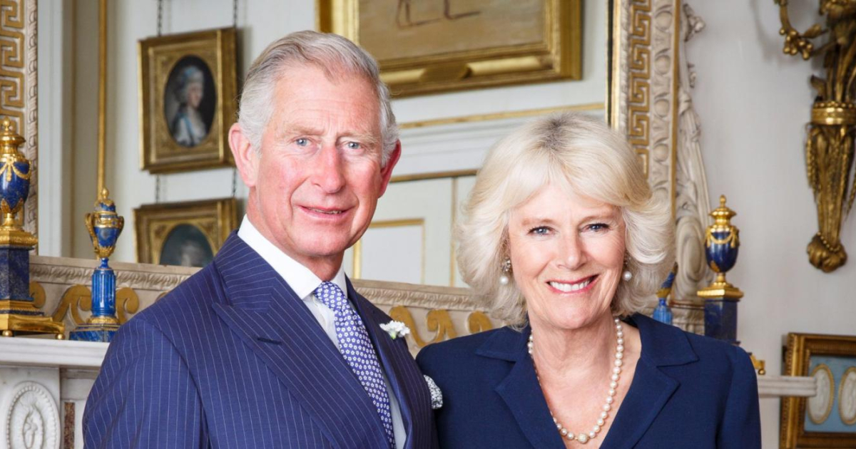 The Prince of Wales and The Duchess of Cornwall to visit Europe | The ...